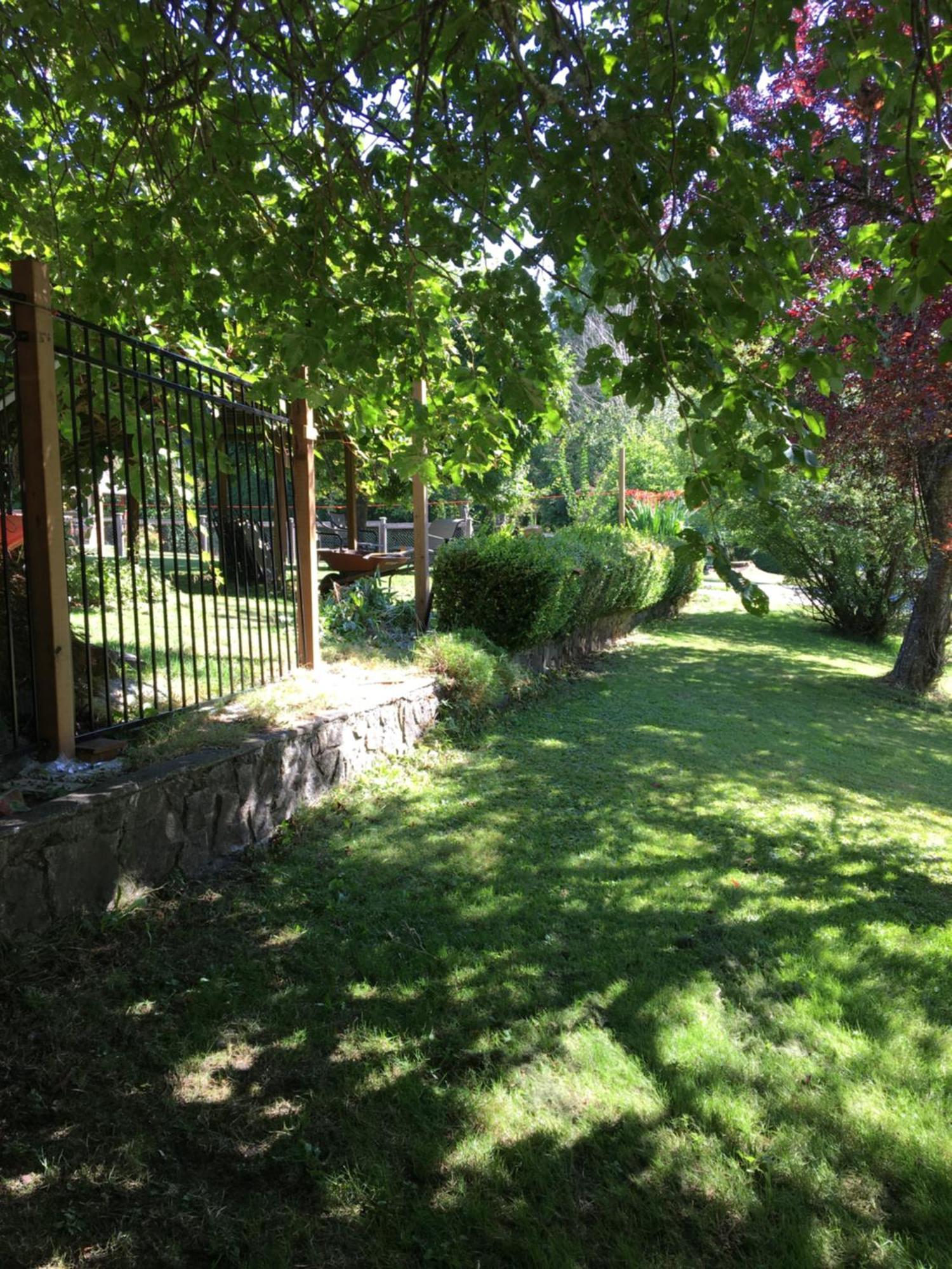 Villa Coles Bay Vacation Retreat North Saanich Exterior foto